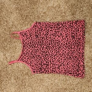 Faded Glory girls tank top, size 6-6X